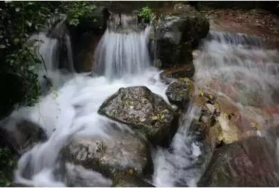 加勒比海度假村